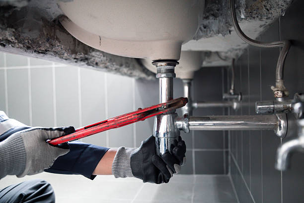 Trusted Water Heater Repair service in Dulac, LA - Masters Plumbing Service
